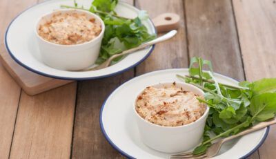 Des irish fish pie - jules - cc