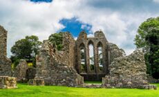 La Inch Abbey - © Lyd Photography