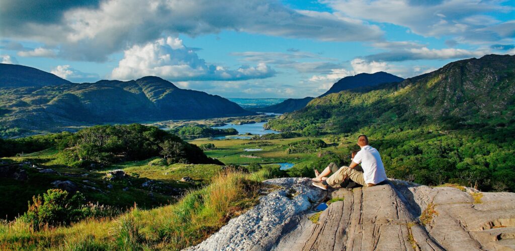 Ces lieux en Irlande qui raviveront la flamme de votre couple