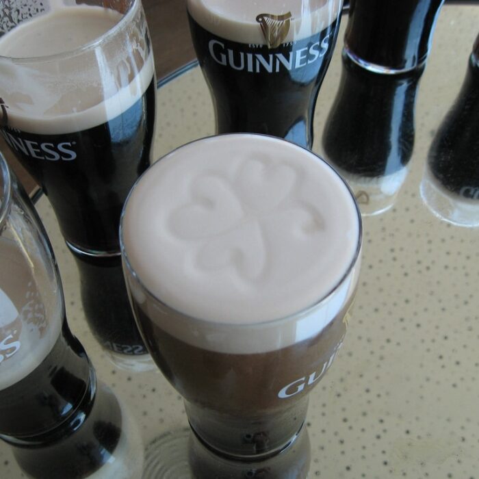 Des Guinness - Daniele Faieta - cc