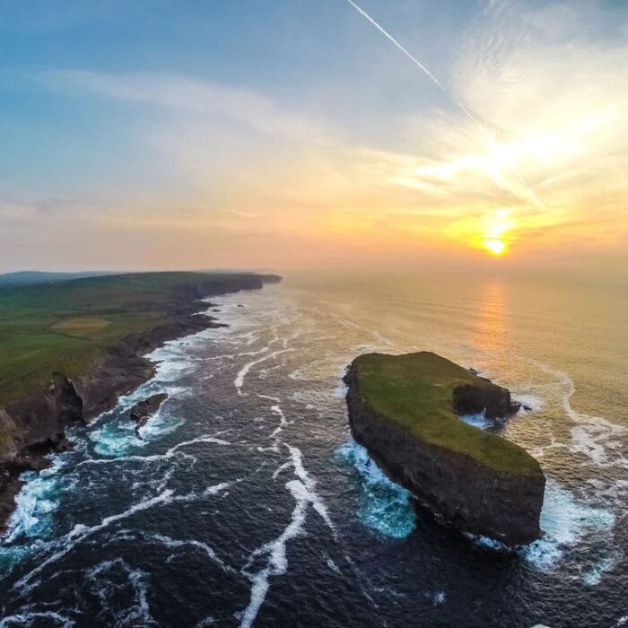 Healys Island - Raymond Fogarty