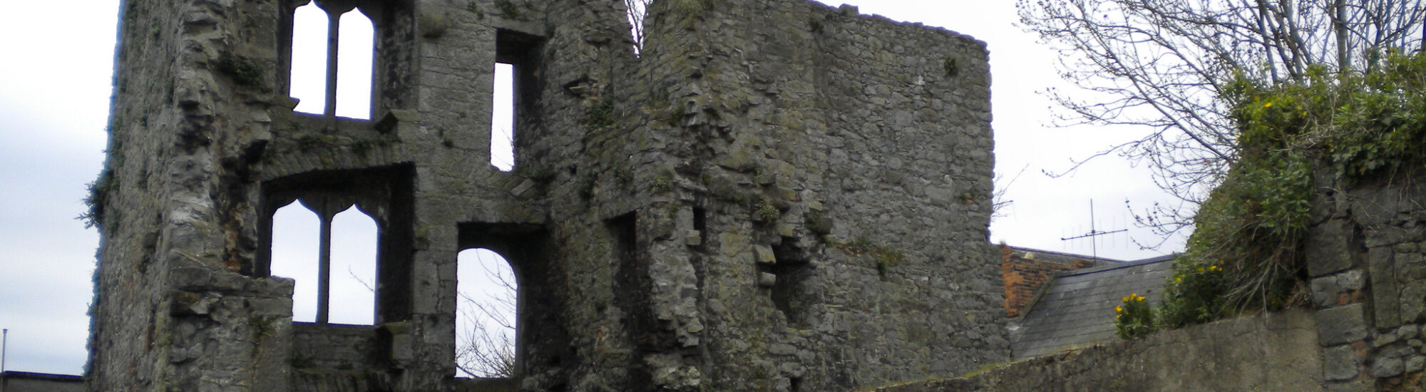 Le Fanning’s Castle – gabig58 – cc