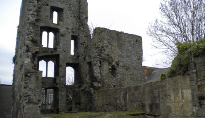 Le Fanning’s Castle – gabig58 – cc