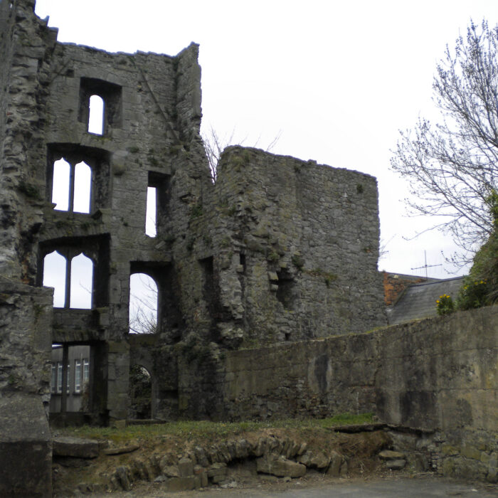 Le Fanning’s Castle – gabig58 – cc