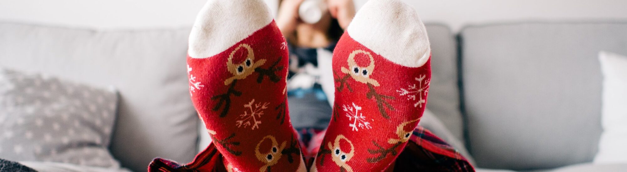 Le Women's Little Christmas - Domaine public
