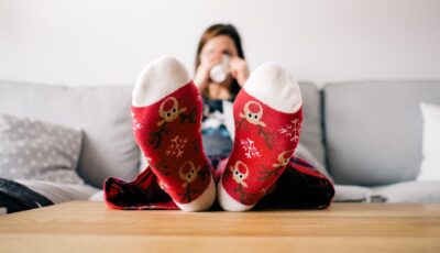 Le Women's Little Christmas - Domaine public