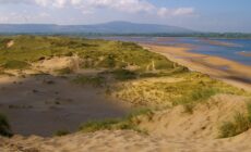 Strandhill beach - IrishFireside - cc