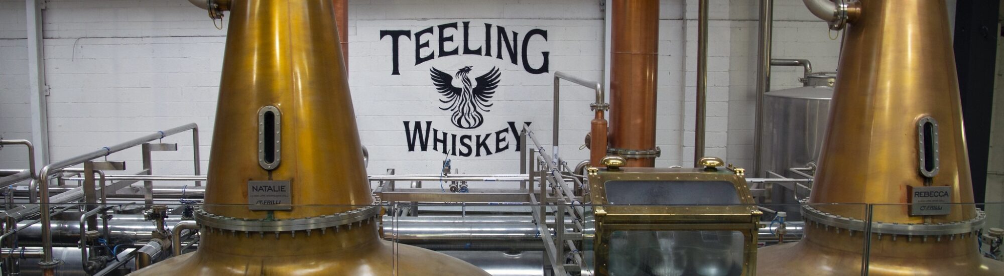 La Teeling Whiskey Distillery -  R_A_L - cc
