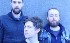 The Young Folk - crédits : Andrew Davis