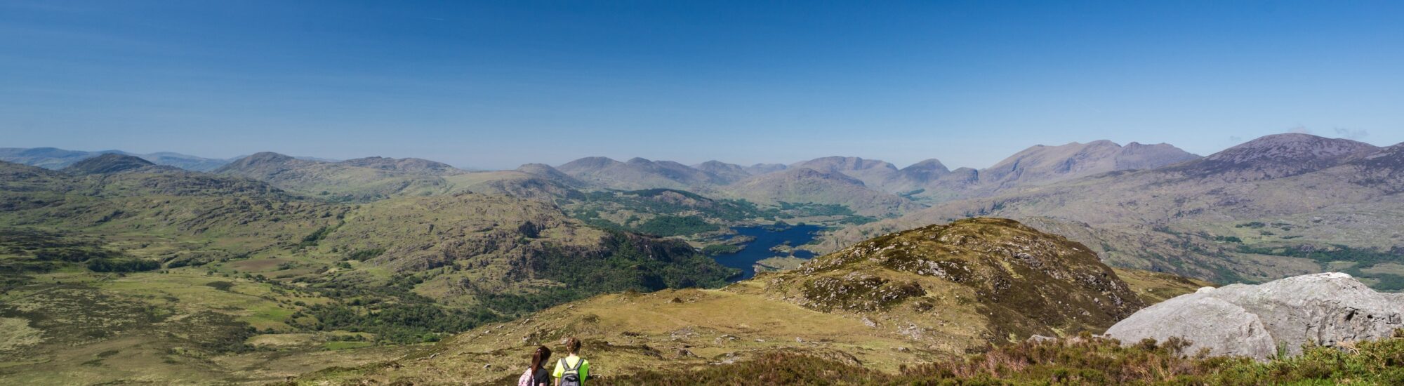 Torc Mountain - © gabriel12