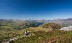 Torc Mountain - © gabriel12