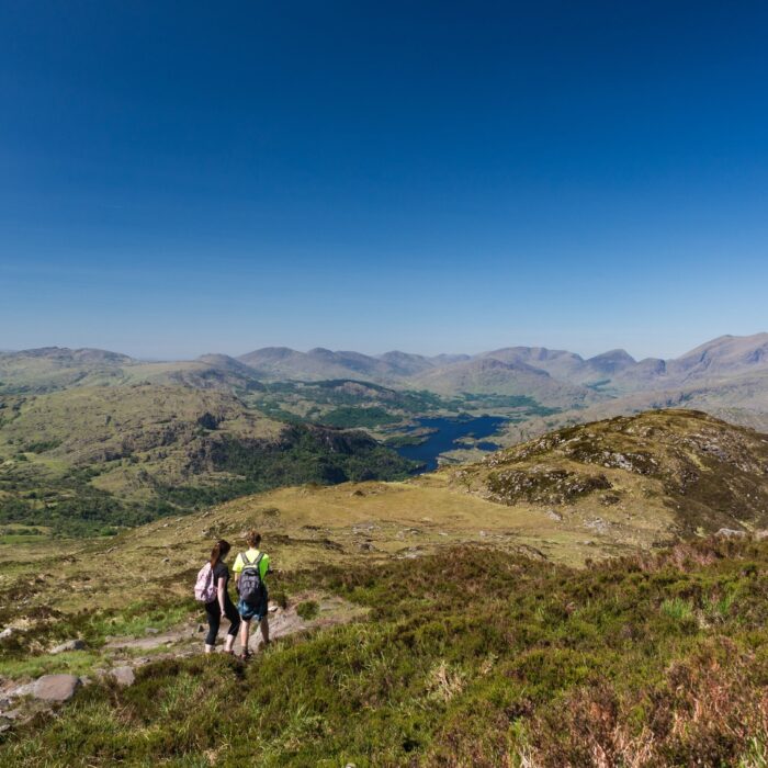 Torc Mountain - © gabriel12
