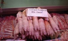 Des Crubeens - milezero - cc