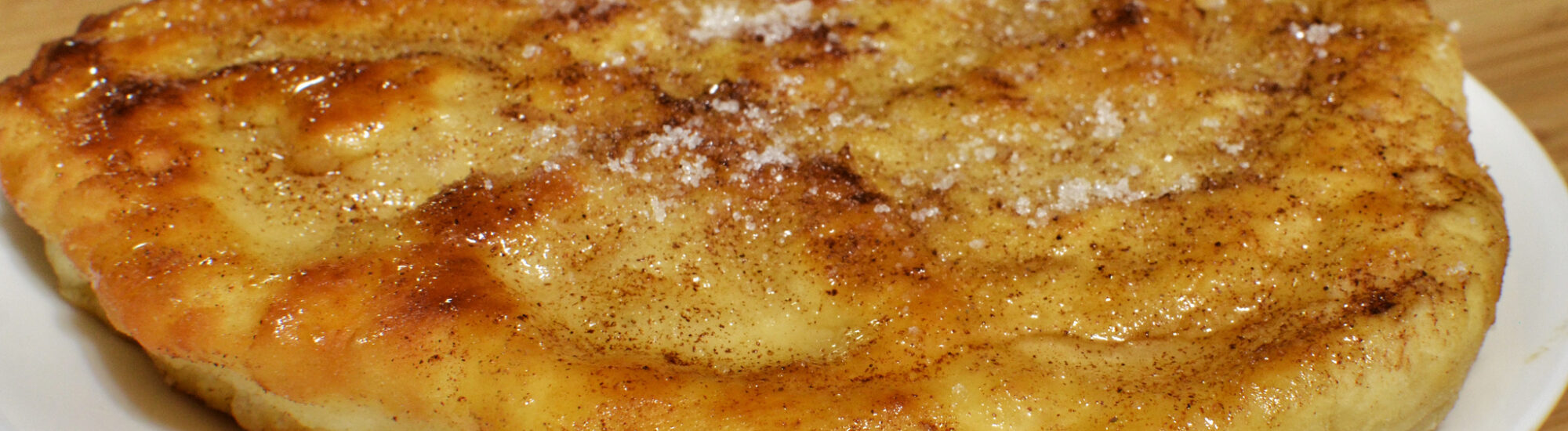 Un Fried Bread - <a href=