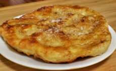 Un Fried Bread - jeffreyw - cc