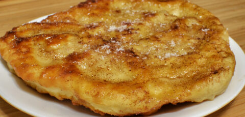 fried bread 1