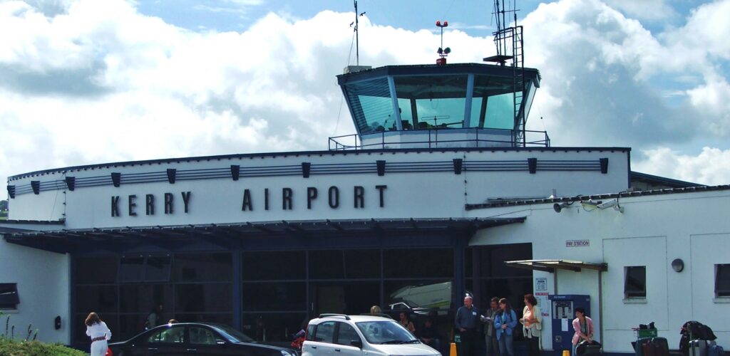 kerry airport 1