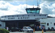 L'aéroport du Kerry - jaqian - cc