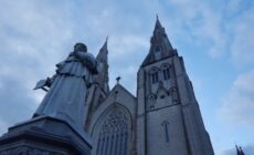 La St Patrick's Cathedral, Armagh - ~Eris~ - cc