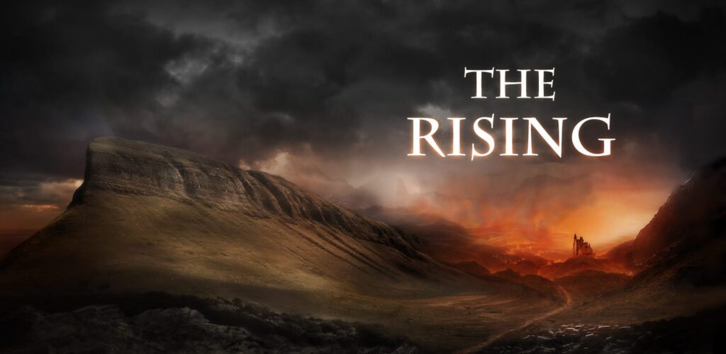 The Rising - www.therising.ie