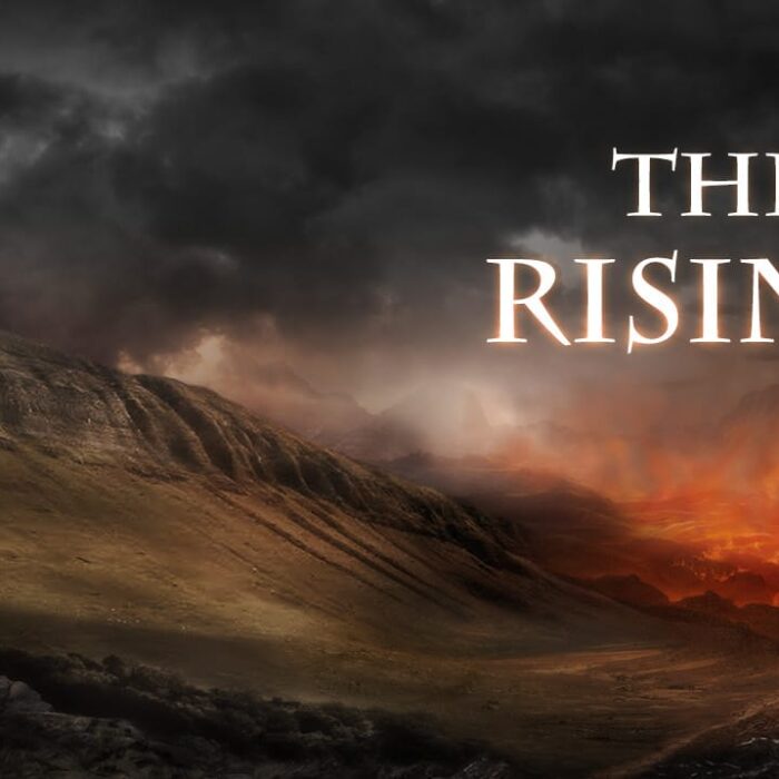 The Rising - www.therising.ie