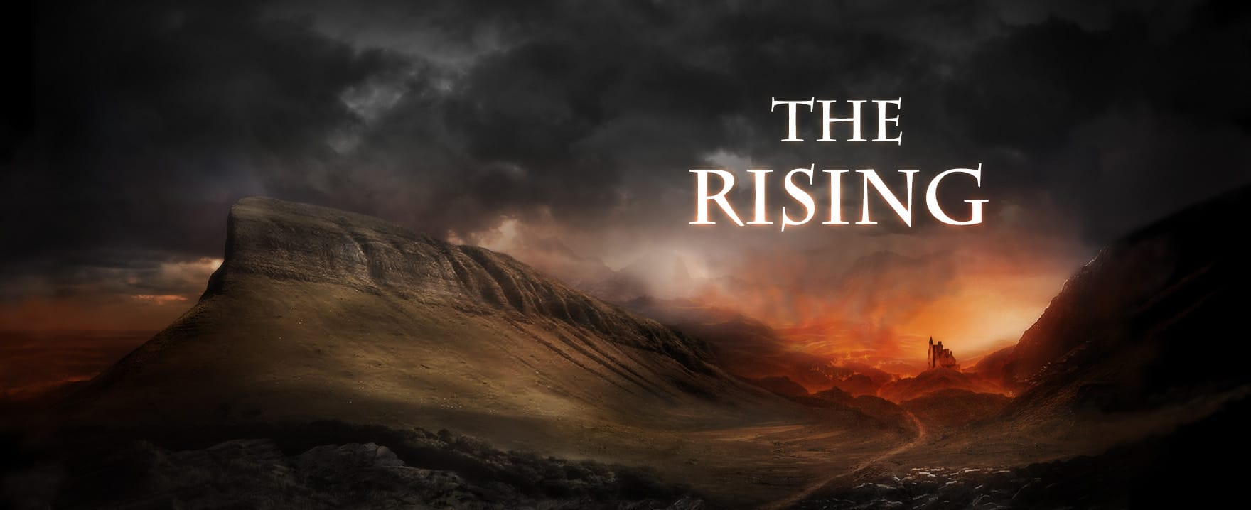The Rising - www.therising.ie