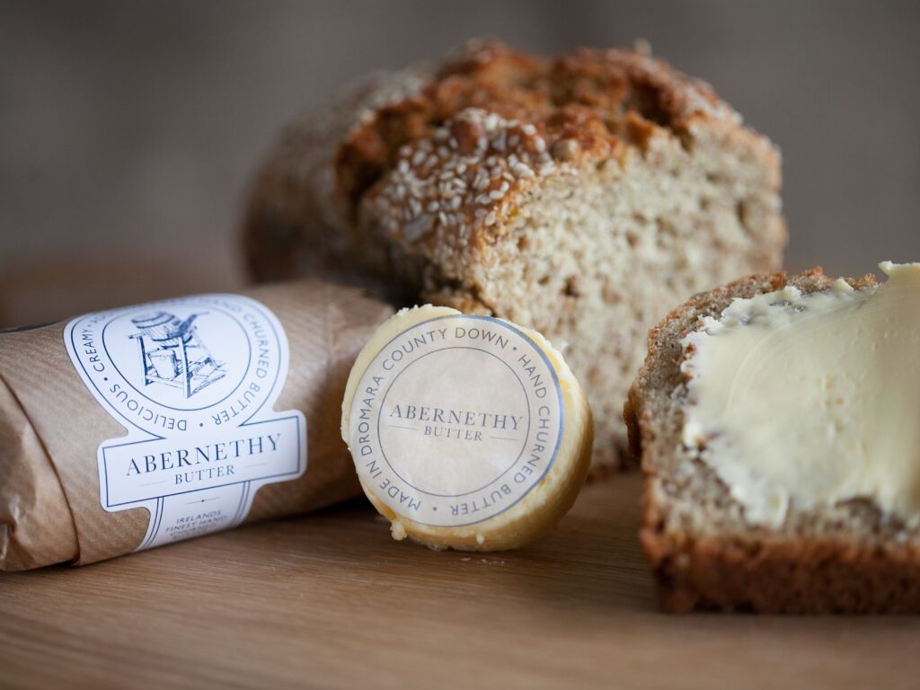 Du beurre Abernethy - abernethybuttercompany.com