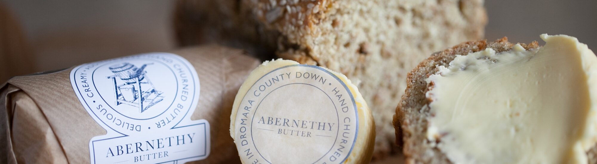 Du beurre Abernethy - abernethybuttercompany.com 