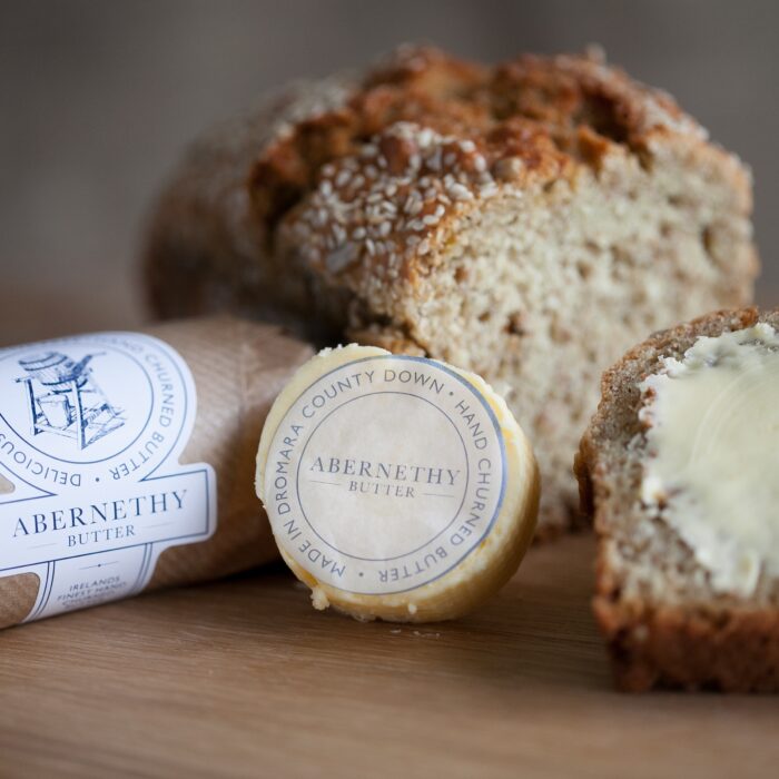Du beurre Abernethy - abernethybuttercompany.com