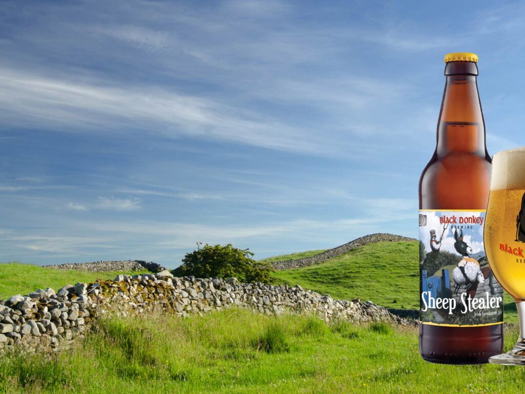 La Black Donkey Brewing Ltd.