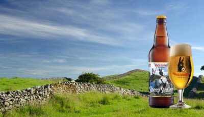 La Black Donkey Brewing Ltd.