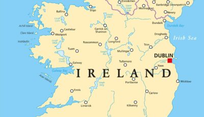 Les plus grandes rivalités entre comtés irlandais