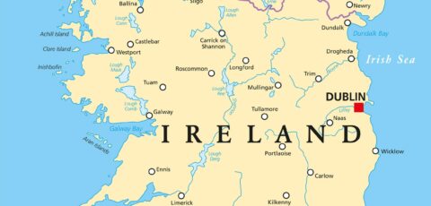 carte irlande 1