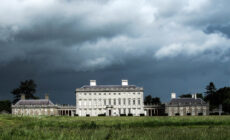 Castletown House - Stuart Bould - cc