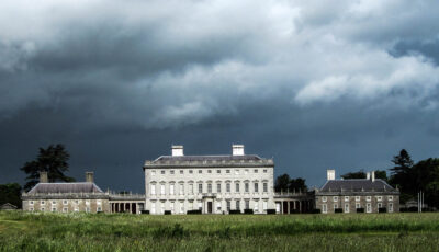Castletown House - Stuart Bould - cc