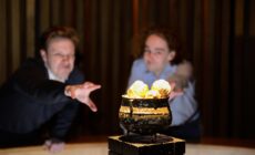Un chaudron d'or - Leprechaun Museum - cc