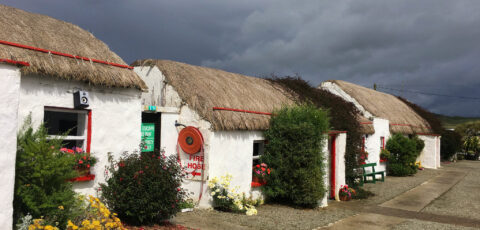 doagh famine village 1