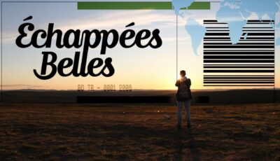 Échappées Belles - http://www.raphaeldecasabianca.com