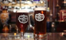 Bières de la Franciscan Well Brewery - http://www.duffyrafferty.com