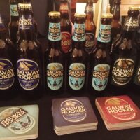 Des bières Galway Hooer - http://connieconsumes.com