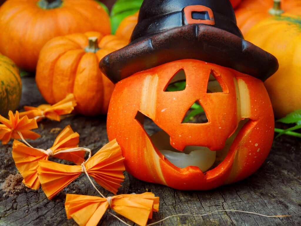 halloween