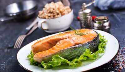 Un irish salmon roasted – tycoon101