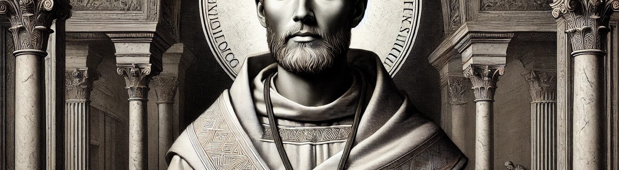 Représentation de Saint Valentin