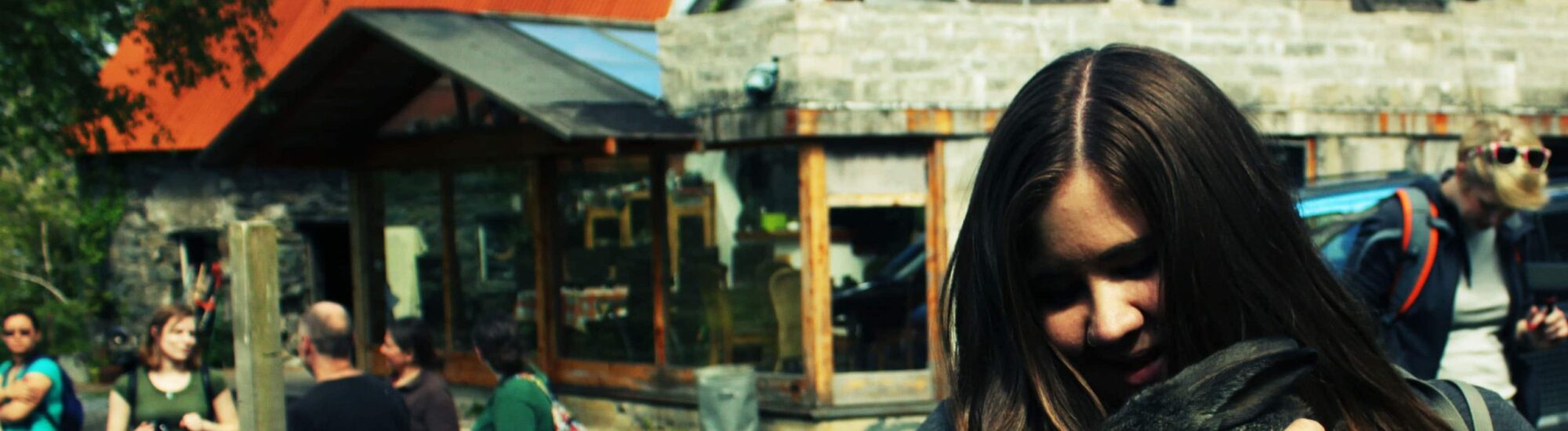 La Blueberry Hill Farm