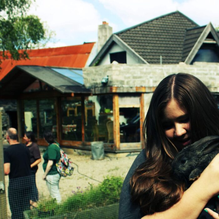 La Blueberry Hill Farm