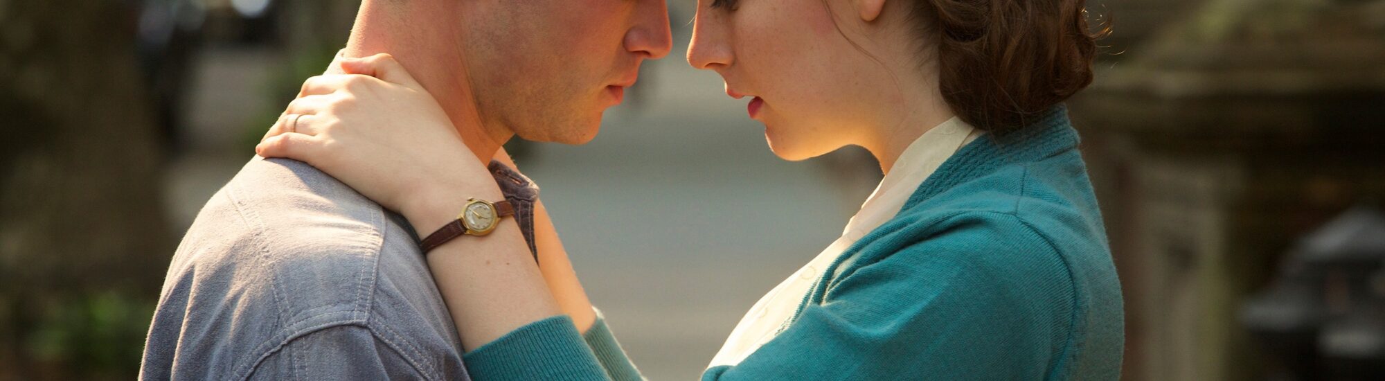 Affiche du film Brooklyn