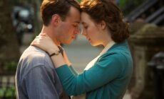 Affiche du film Brooklyn