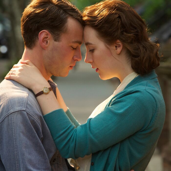 Affiche du film Brooklyn