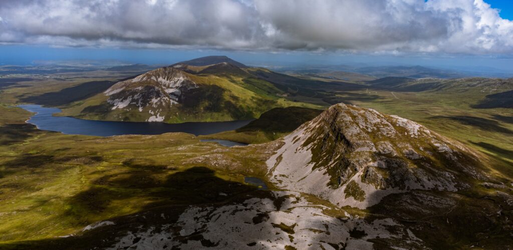 derryveagh mountains 2