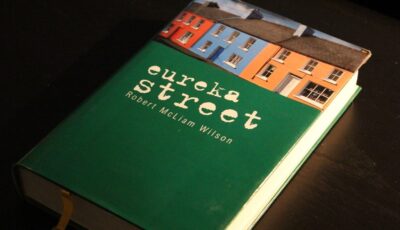 Eureka Street - Guide Irlande.com